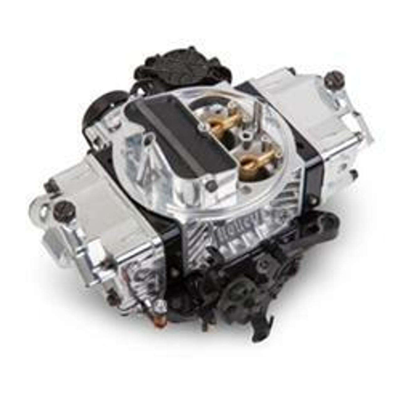 770 CFM 4150 Series Carburetors